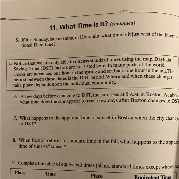 Daily math skills workbook and resource. 2 - Picture 5 of 10